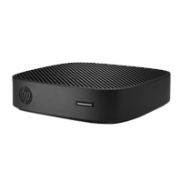 تین کلاینت HP t430